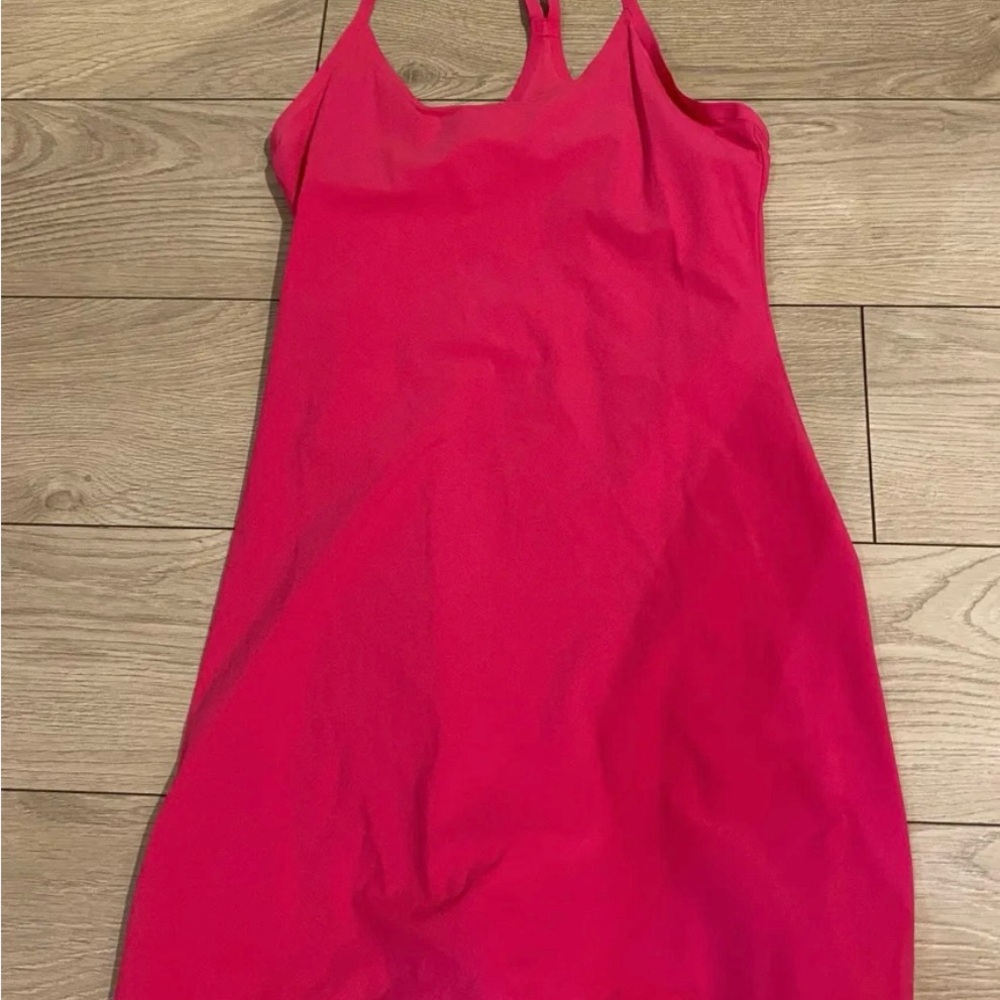 Outdoor Voices Exercise Dress